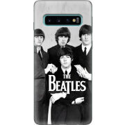 Чехол Uprint Samsung G973 Galaxy S10 