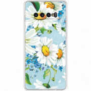 Чехол Uprint Samsung G975 Galaxy S10 Plus 