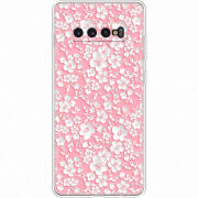 Чехол Uprint Samsung G975 Galaxy S10 Plus 