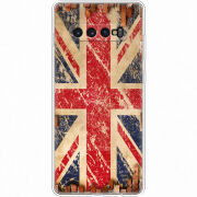 Чехол Uprint Samsung G975 Galaxy S10 Plus 