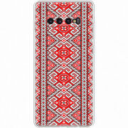 Чехол Uprint Samsung G975 Galaxy S10 Plus 