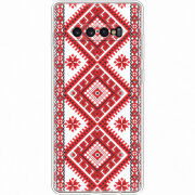 Чехол Uprint Samsung G975 Galaxy S10 Plus 