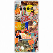 Чехол Uprint Samsung G975 Galaxy S10 Plus 70s