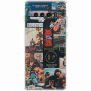 Чехол Uprint Samsung G975 Galaxy S10 Plus 