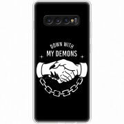 Чехол Uprint Samsung G975 Galaxy S10 Plus 