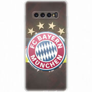 Чехол Uprint Samsung G975 Galaxy S10 Plus 