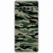 Чехол Uprint Samsung G975 Galaxy S10 Plus 