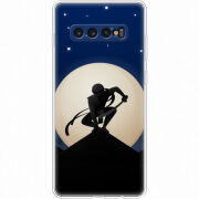 Чехол Uprint Samsung G975 Galaxy S10 Plus 
