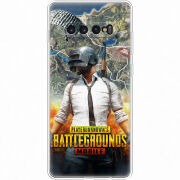Чехол Uprint Samsung G975 Galaxy S10 Plus 