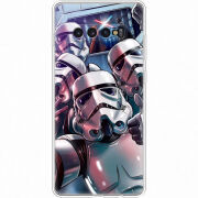 Чехол Uprint Samsung G975 Galaxy S10 Plus Stormtroopers