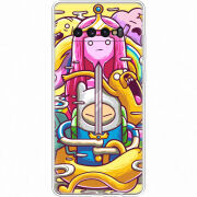 Чехол Uprint Samsung G975 Galaxy S10 Plus 