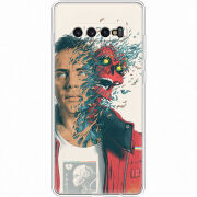 Чехол Uprint Samsung G975 Galaxy S10 Plus 
