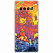 Чехол Uprint Samsung G975 Galaxy S10 Plus 