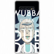 Чехол Uprint Samsung G975 Galaxy S10 Plus 