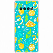 Чехол Uprint Samsung G975 Galaxy S10 Plus 