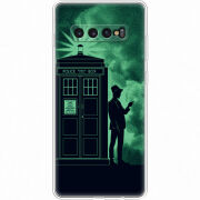 Чехол Uprint Samsung G975 Galaxy S10 Plus 