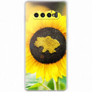 Чехол Uprint Samsung G975 Galaxy S10 Plus 