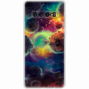 Чехол Uprint Samsung G975 Galaxy S10 Plus 