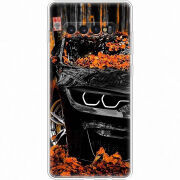 Чехол Uprint Samsung G975 Galaxy S10 Plus BMW M3