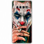 Чехол Uprint Samsung G975 Galaxy S10 Plus Джокер