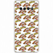 Чехол Uprint Samsung G975 Galaxy S10 Plus Pringles Princess