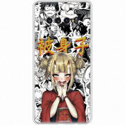 Чехол Uprint Samsung G975 Galaxy S10 Plus Himiko Toga - My Hero Academia