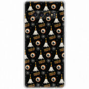 Чехол Uprint Samsung G975 Galaxy S10 Plus Halloween Magic