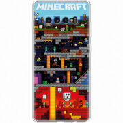 Чехол Uprint Samsung G975 Galaxy S10 Plus Minecraft Lode Runner