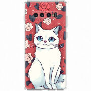 Чехол Uprint Samsung G975 Galaxy S10 Plus 