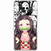 Чехол Uprint Samsung G975 Galaxy S10 Plus 