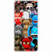 Чехол Uprint Samsung G975 Galaxy S10 Plus Find your bear