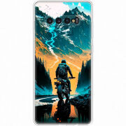 Чехол Uprint Samsung G975 Galaxy S10 Plus 