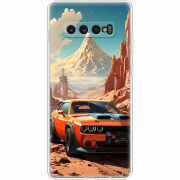 Чехол Uprint Samsung G975 Galaxy S10 Plus 