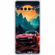 Чехол Uprint Samsung G975 Galaxy S10 Plus 