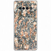 Чехол Uprint Samsung G975 Galaxy S10 Plus 