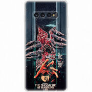 Чехол Uprint Samsung G975 Galaxy S10 Plus 