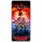 Чехол Uprint Samsung G975 Galaxy S10 Plus 