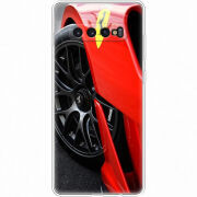 Чехол Uprint Samsung G975 Galaxy S10 Plus Ferrari 599XX