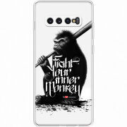 Чехол Uprint Samsung G975 Galaxy S10 Plus 
