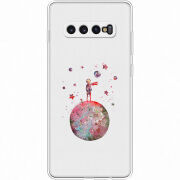 Чехол Uprint Samsung G975 Galaxy S10 Plus 