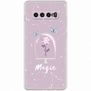 Чехол Uprint Samsung G975 Galaxy S10 Plus 