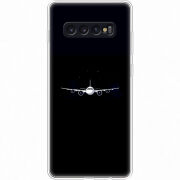 Чехол Uprint Samsung G975 Galaxy S10 Plus 