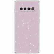 Чехол Uprint Samsung G975 Galaxy S10 Plus 