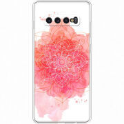 Чехол Uprint Samsung G975 Galaxy S10 Plus 