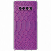 Чехол Uprint Samsung G975 Galaxy S10 Plus 