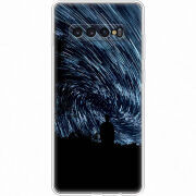 Чехол Uprint Samsung G975 Galaxy S10 Plus 