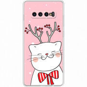 Чехол Uprint Samsung G975 Galaxy S10 Plus 