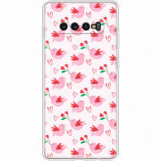 Чехол Uprint Samsung G975 Galaxy S10 Plus 