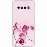 Чехол Uprint Samsung G975 Galaxy S10 Plus 