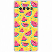 Чехол Uprint Samsung G975 Galaxy S10 Plus 